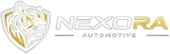 Nexora Wrap Logo